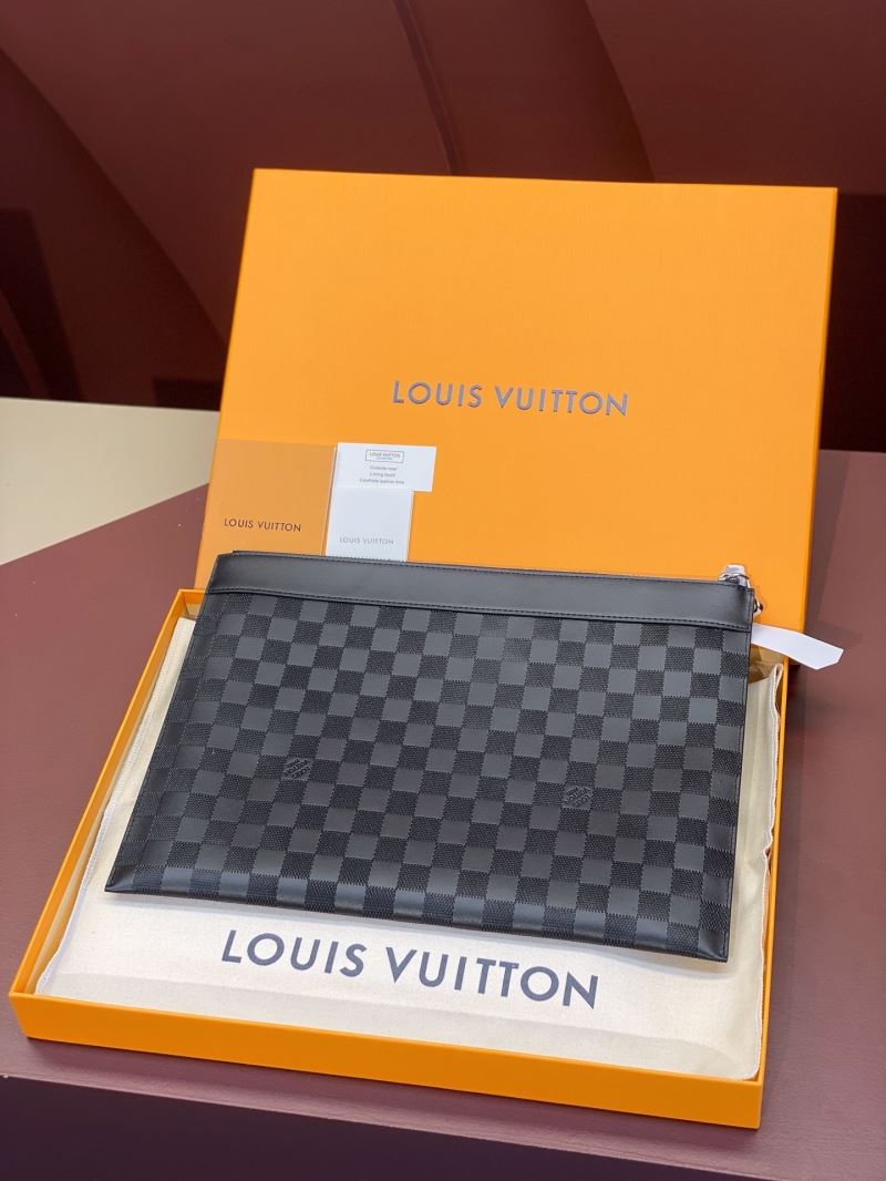 LV Wallets